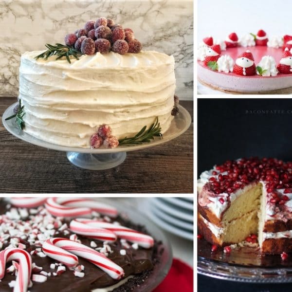 Best Christmas Dessert Recipes