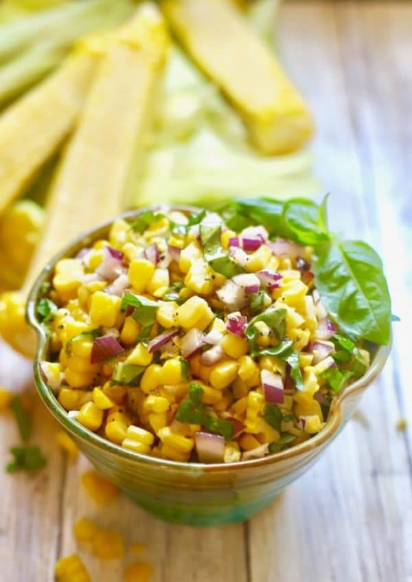 Ultimate Southern Corn Salad Gritsandpinecones ultimate-southern-corn-salad-gritsandpinecones