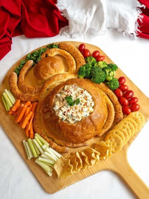 50 Easy Halloween Potluck Ideas For 2022 Gritsandpinecones