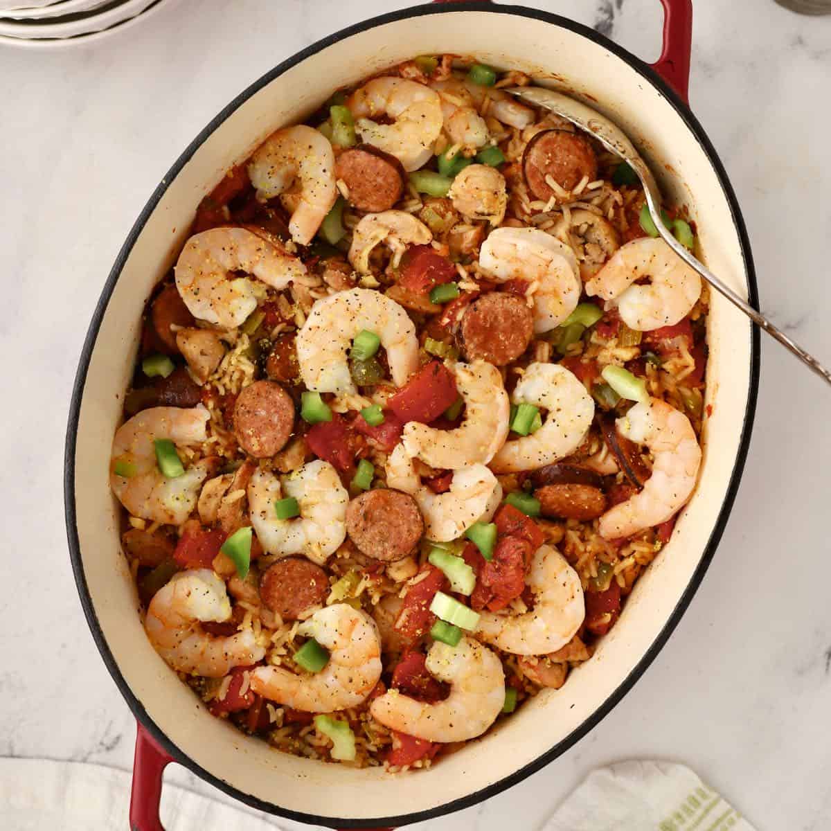 Seafood Recipes | Grits and Pinecones